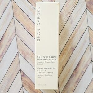 Shani Darden Cream Moisture Boost Plumping Serum